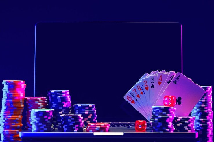 Platform kupangtoto menampilkan meja dealer langsung dan antarmuka permainan yang intuitif