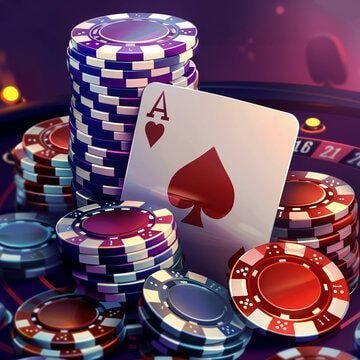 Layar permainan Fortune Tiger dengan simbol-simbol tradisional Asia di platform kupangtoto