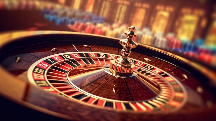Studio Pretty Gaming dengan kamera multi-sudut dan dealer profesional tersedia di kupangtoto