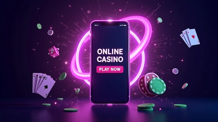 Studio dealer langsung kupangtoto menampilkan meja baccarat dengan kamera multi-sudut